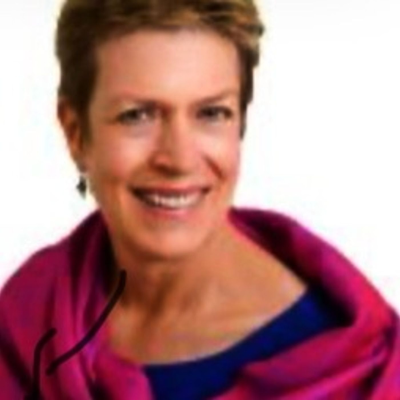 episode Elizabeth Bachman, CPS: Strategic Speaking for Results artwork
