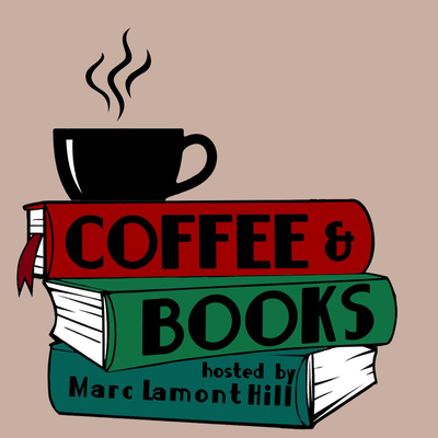 episode Marc and Todd Brewster discuss their book, Seen and Unseen Technology, Social Media, and the Fight for Racial Justice artwork