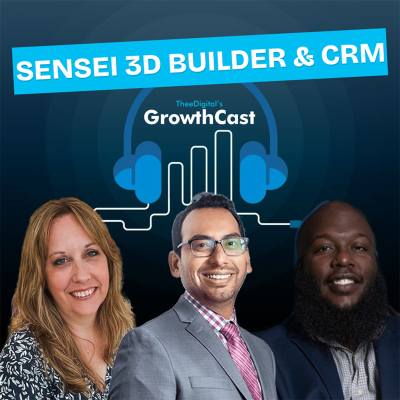episode Transform Your Metal Building Business: Complete Sensei 2.0 Walkthrough artwork