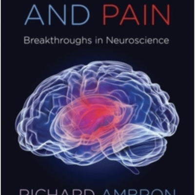 The Avid Reader Show - Episode 652: Richard Ambron - The Brain and Pain: Breakthroughs in Neuroscience
