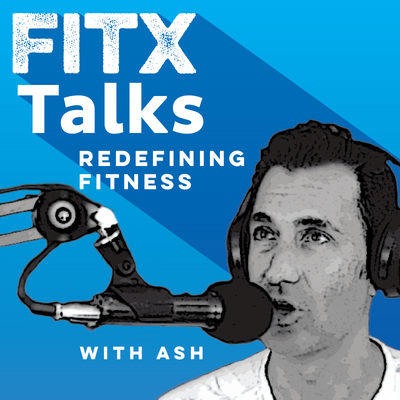 episode Healing Your Body to Achieve Optimal Health | Dr. Ameet Aggarwal ND artwork