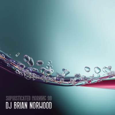 episode Episode 108: Sophisticated Morning 98 artwork