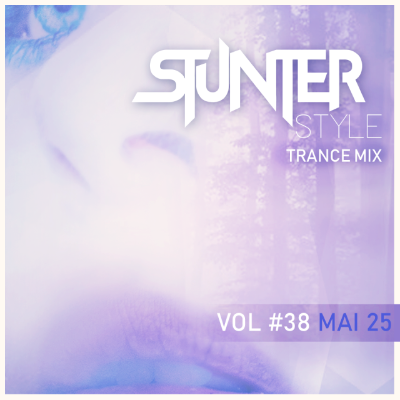 episode Stunter'Style Trance mix vol38 artwork