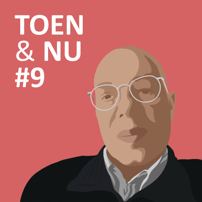 episode TOEN & NU #9: Ties artwork