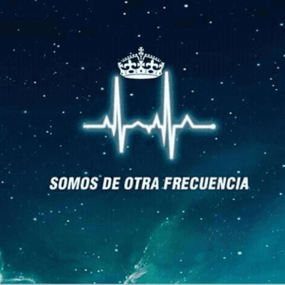 Somos De Otra Frecuencia