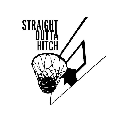 Straight Outta Hitch