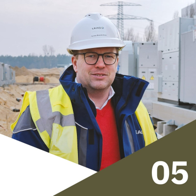 episode Kraftwerk Boxberg – Ein Batteriepark für stabilen Strom 4.5 artwork
