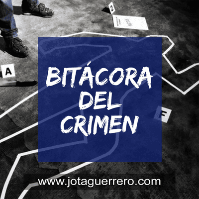 episode 12 - La parricida de Santomera - Bitácora del crimen artwork