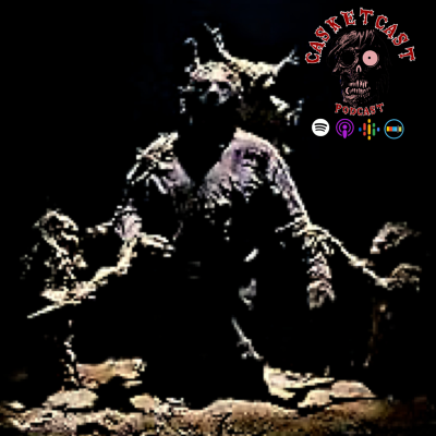episode Jason goes to Heck artwork
