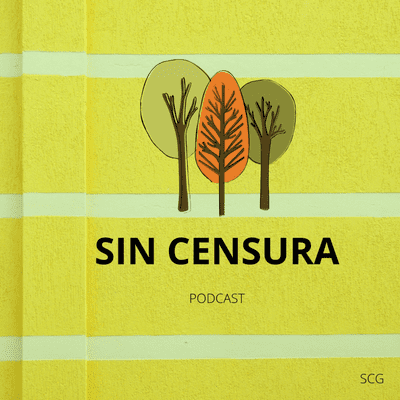 episode Ep 6: En cuarentena artwork