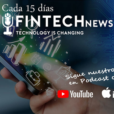 episode ¿Es beneficiosa la regulación de las criptodivisas?. #FINTechNews artwork