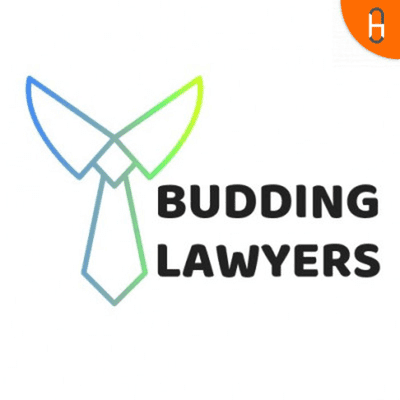 Budding Lawyers