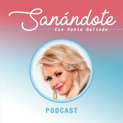 Sanándote con Vania