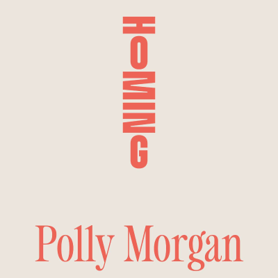 episode Polly Morgan on Taxidermy, Family & Letting Things Go artwork