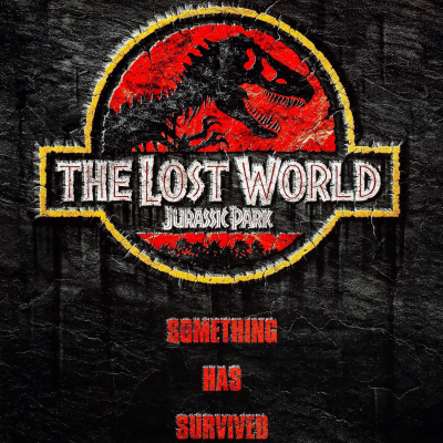 episode The Lost World: Jurassic Park (1997) artwork