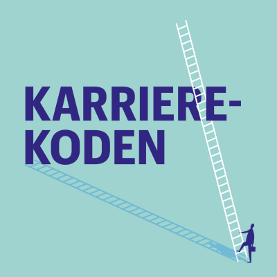 episode Er du enig i alt sjefen sier? Da har du et problem, mener Knut Arild Hareide. artwork