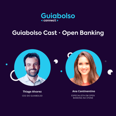 episode A importância do Compliance no Open Banking artwork