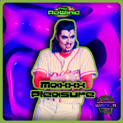 episode Maxxx Pleasure - The Rewind EP. 29 artwork