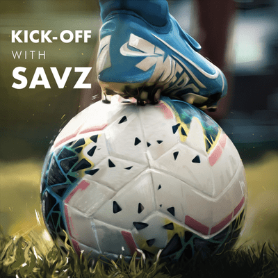 Kick-Off with SAVZ