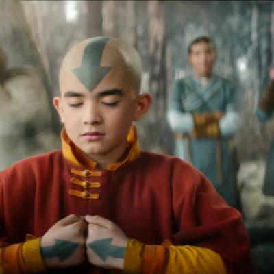 episode “Spirited Away” Episode 5 Recap – Netflix’s Avatar: The Last Airbender artwork