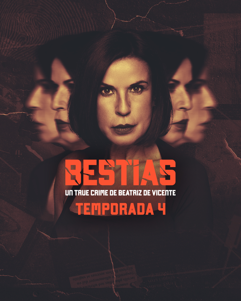Imagen de portada del espectáculo Bestias