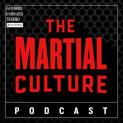 episode Harm and Harmony w/ Dan-Phillipp Trailescu artwork