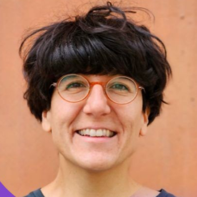 episode Entrevista a Patricia Infantes - Director of Software Engineering @ Pearson artwork