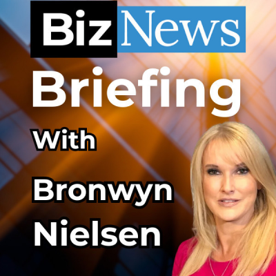 episode BN Briefing: Cyril on the 49 Afrikaner “Refugees”; Gayton: Foreigners must be expelled immediately artwork