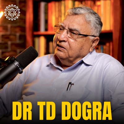 episode संवाद # 258: Why Indian wives are killing their husbands | Dr TD Dogra artwork
