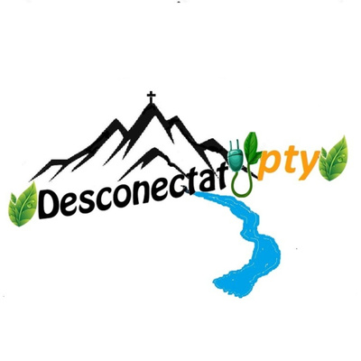 episode Desconectat Radio Cap 3 - Tips de Primeros Auxilios, campismo y supervivencia artwork