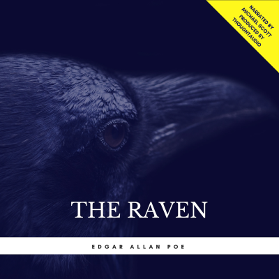 Cover image The Raven
