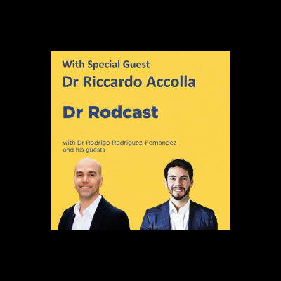 episode The Neuroscience of Taste artwork