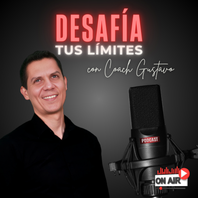 Cover image Desafía tus Límites