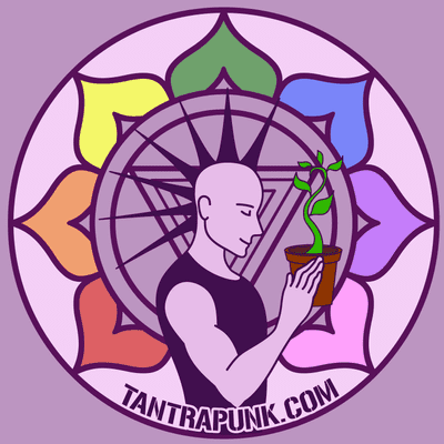episode Shamanic Pornography and the Ethics of Consent TPP230 artwork