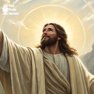 episode Jesus, The Lord of Life artwork