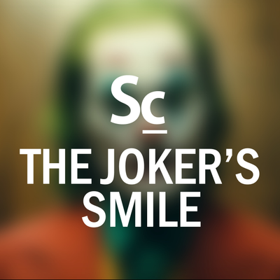episode The Joker's Smile (Ep. 143) artwork