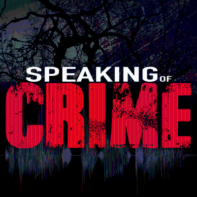 Speaking of Crime
