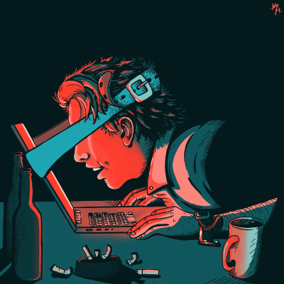episode S23 Ep5: NoSleep Podcast S23E05 artwork