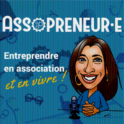 episode K#15 Comment piloter le collectif qui fédère les associations d’aidants·es ? artwork