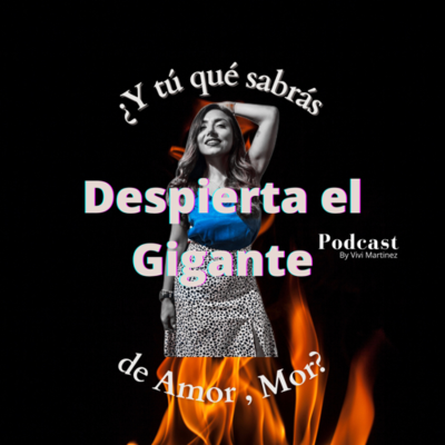 episode Despierta el Gigante! artwork