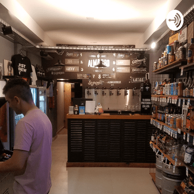 Beer Co, nueva tienda de cervecería en Almagro