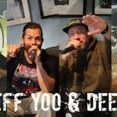 episode Eff Yoo & Deep Ep.86 Part 1 artwork
