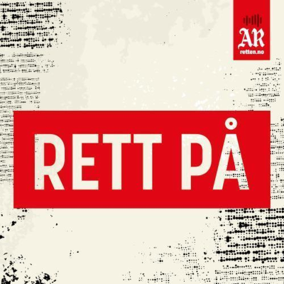 Rett på