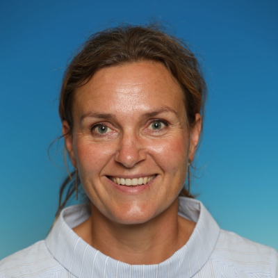 episode Fundraising i Danmark E11: Lotte Sivertsen artwork