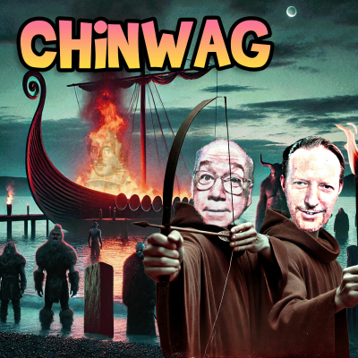 episode The Final Wag artwork