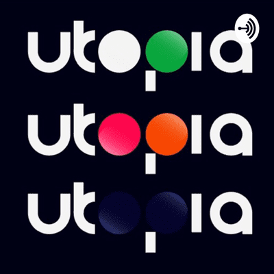 episode Utopia (Trailer) artwork