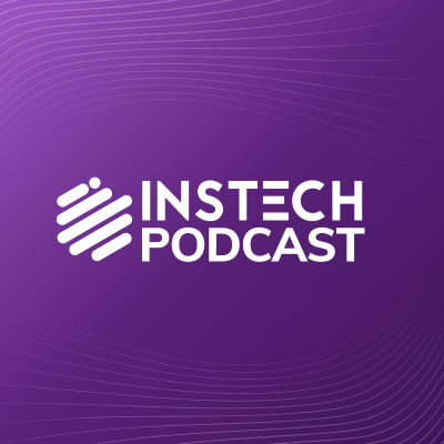 InsTech - insurance & innovation with Matthew Grant & Robin Merttens