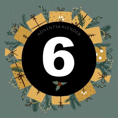 episode Türchen 6: Der heilige St. Nikolaus artwork