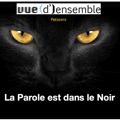 episode La Parole est dans Noir. Épisode 8: L'arbre roux contée par Pierre G artwork