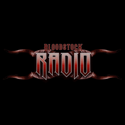 episode Bloodstock Radio - Podcast #87 artwork